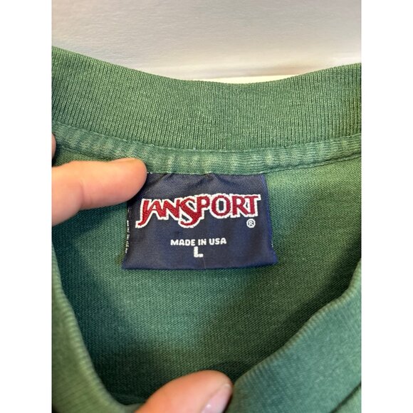 Vintage‎ Notre Dame shirt (Large) Made in USA - Picture 3 of 10